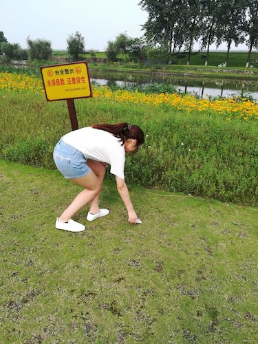 七月十四日 老王论坛
西湖垃圾猎人小分队 钱塘江捡垃圾