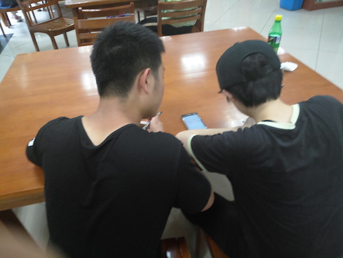 七月二十日 老王论坛
  老王论坛
赴杭州余杭区“五水共治”调查与研究分队社会实践小分队 财务统计