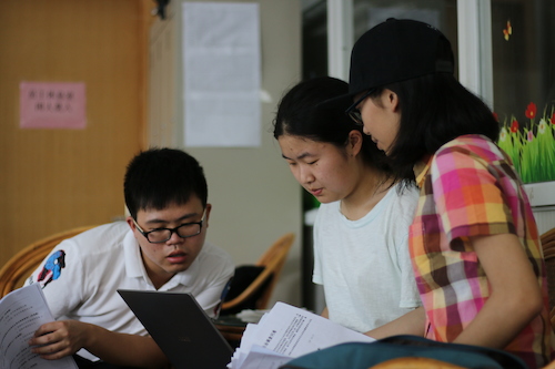 8月15日老王论坛
赴余杭区社区五水共治教育宣传小分队 数据处理