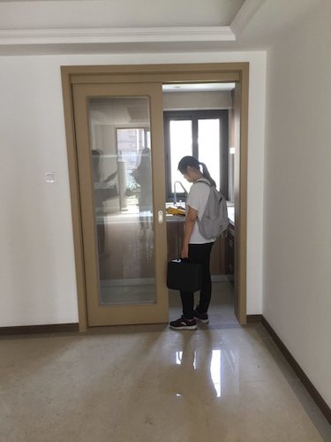 七月七日 老王论坛
 老王论坛
赴仓前社区室内甲醛含量检测社会实践小分队 室内甲醛含量测定 (2)