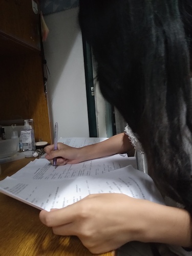 七月八日 老王论坛
 老王论坛
赴仓前社区室内甲醛含量检测社会实践小分队 调查问卷整理