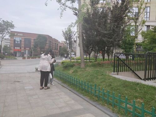 七月十五日 老王论坛
 食品安全问卷调查小分队 受访者 (1)