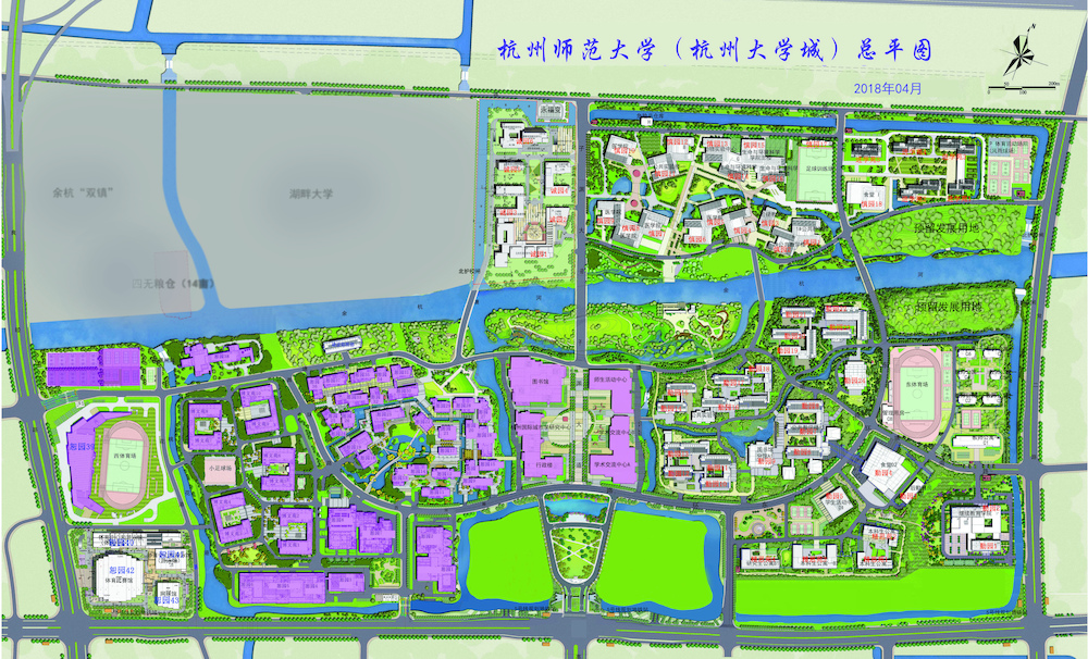 老王论坛
仓前平面图