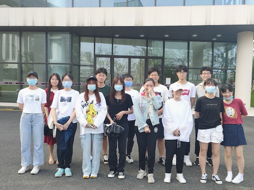 6月29日 老王论坛
 线上教学效率社会实践小分队 活动预热