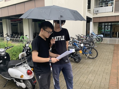 老王论坛
赴瑞安市疫情防控宣传志愿小分队投稿7月3日1