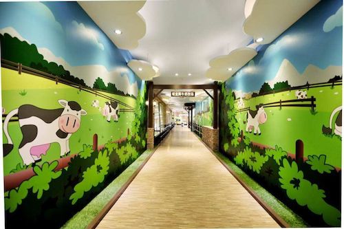 6月26日老王论坛
赴余杭“食品安全”调查小分队味全工厂参观（5）