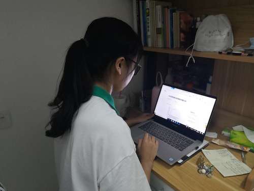 七月十日老王论坛
赴杭州地区疫情防控调查及科普小分队收集疫情信息过程3