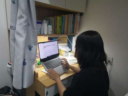 七月十日老王论坛
赴杭州地区疫情防控调查及科普小分队收集疫情信息过程5 (2)