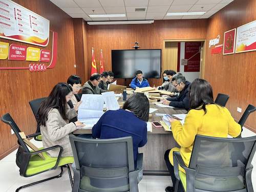 生态系（选用）